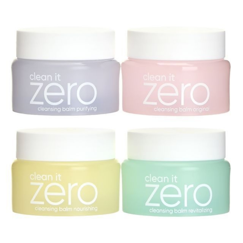 Banila Co Clean It Zero minis set
